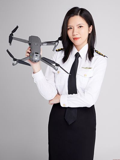 曲靖无人机运载过程中如何确保货物的时效性？
